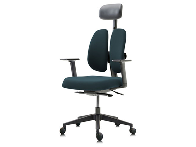 新古品 定価6割以下 早い者勝ち デュオレスト デスクチェア 楽天市場】オフィスチェア 日本製 デスクチェア 肘付き ST