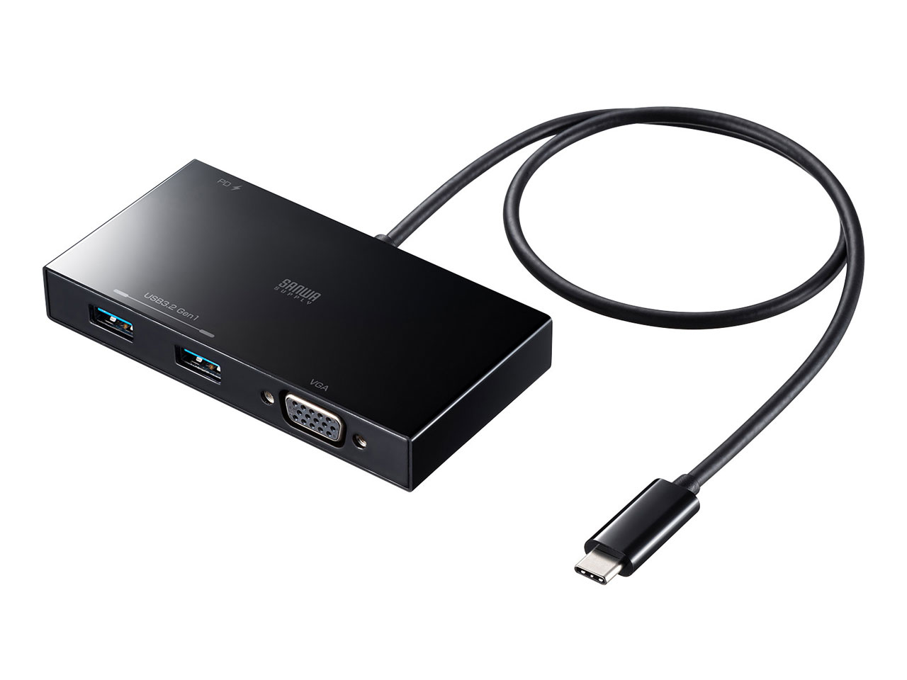 USB-3TCV1BK �̐��i�摜