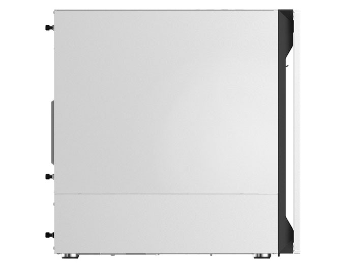 Silencio S400 White Steel MCS-S400-WN5N-SJP [�z���C�g]