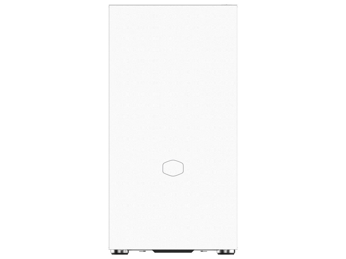 Silencio S400 White MCS-S400-WG5N-SJP [�z���C�g]