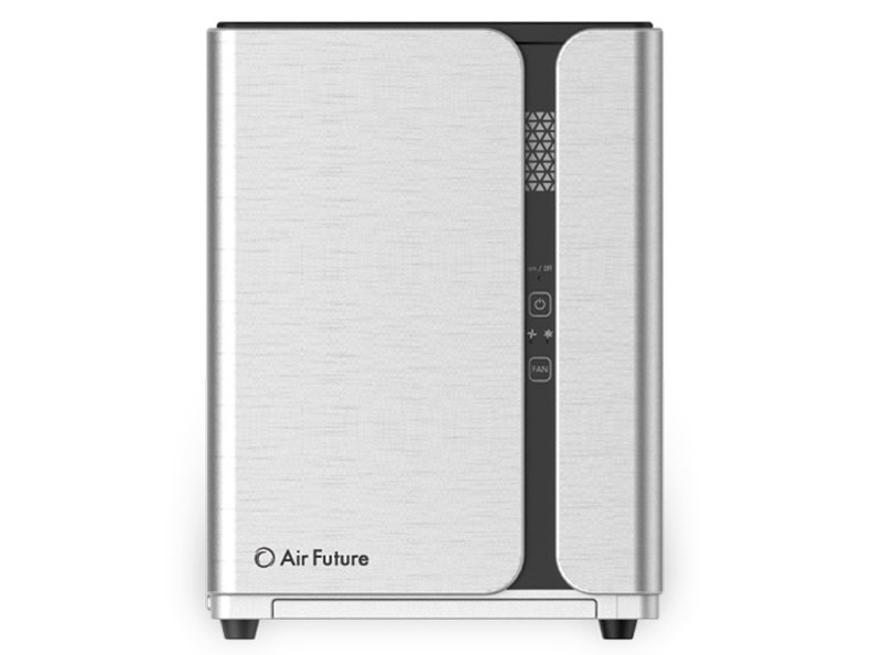 AirFuture PTO-001 �̐��i�摜