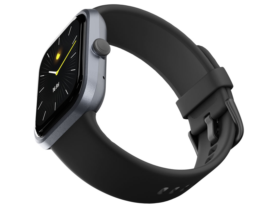 SPORT Smart Watch ARW-D27JP-BK [BLACK]