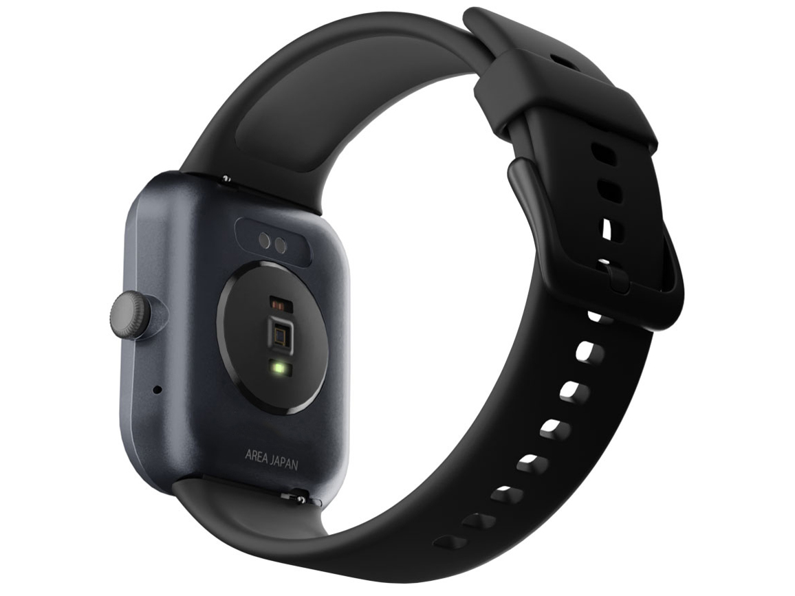 SPORT Smart Watch ARW-D27JP-BK [BLACK]