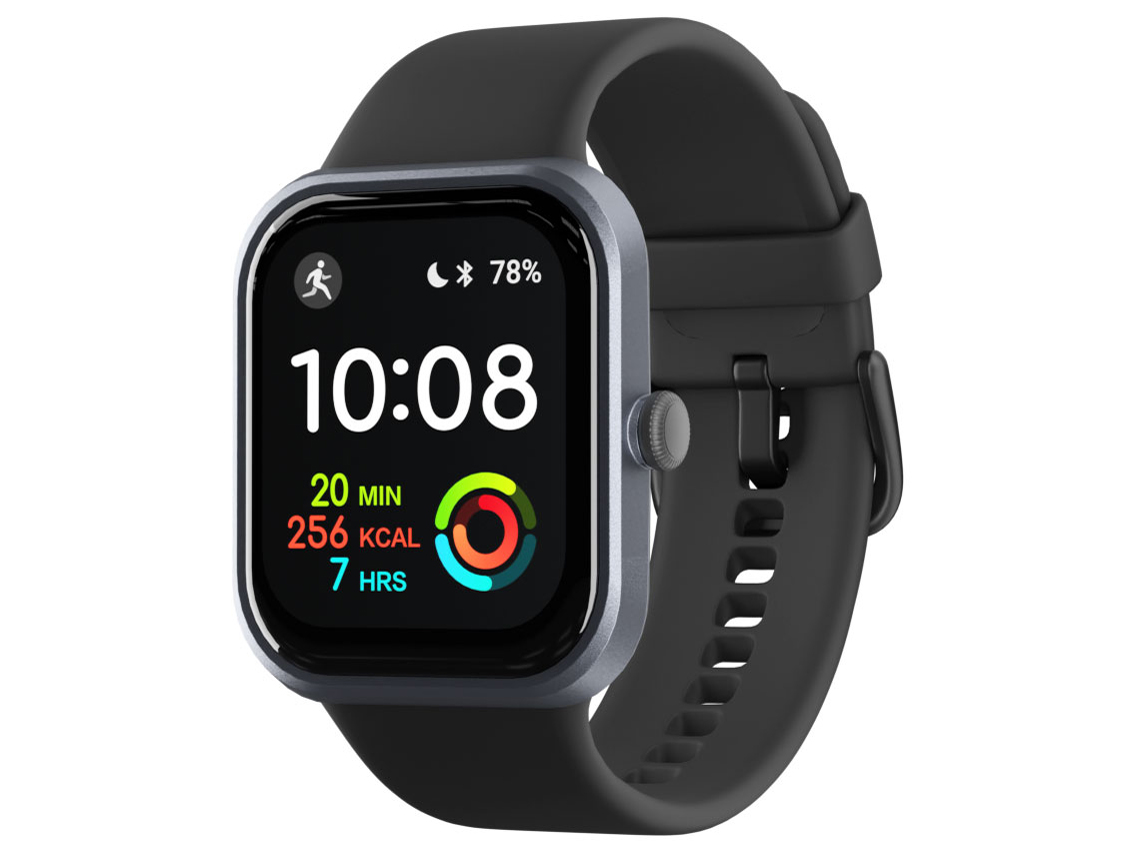 SPORT Smart Watch ARW-D27JP-BK [BLACK] �̐��i�摜