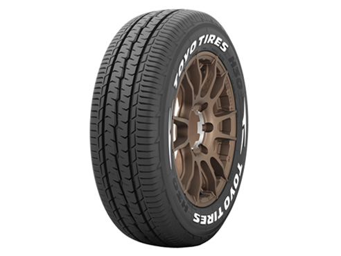 H30 195/80R15 107/105N