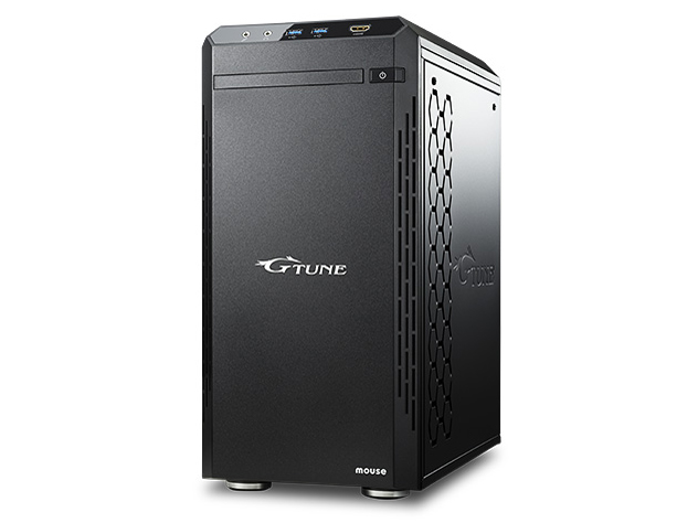 G-Tune XM-B Core i7 13700F/RTX 3070/16GB������/1TB NVMe SSD���ڃ��f�� #2301XM-B760W11 �̐��i�摜