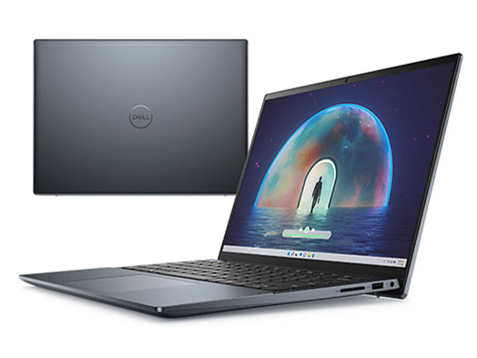 Inspiron 14 Core i7 1360P�E16GB�������E1TB SSD���ڃ��f�� [�_�[�N���o�[�u���[] �̐��i�摜