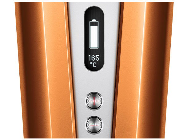 Dyson Corrale HS07 BCBN [�R�b�p�[/�u���C�g�j�b�P��]