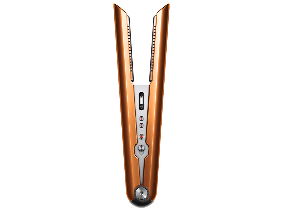 Dyson Corrale™ コッパー／ブライトニッケル (HS07 BCBN
