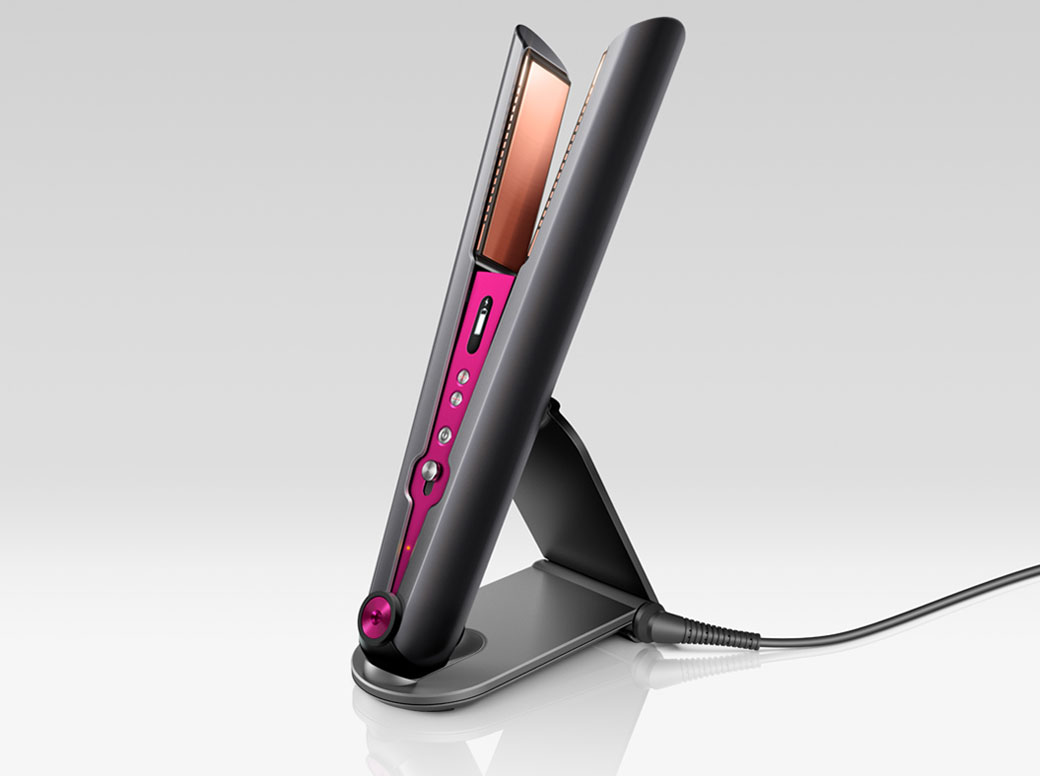 Dyson Corrale HS07 NF [�u���b�N�j�b�P��/�t���[�V��]