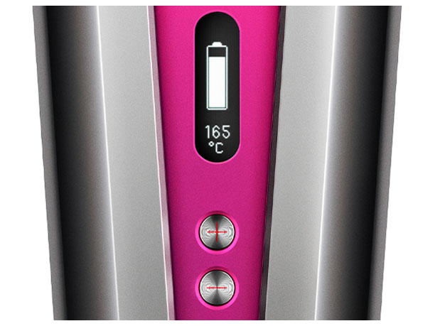 Dyson Corrale HS07 NF [�u���b�N�j�b�P��/�t���[�V��]