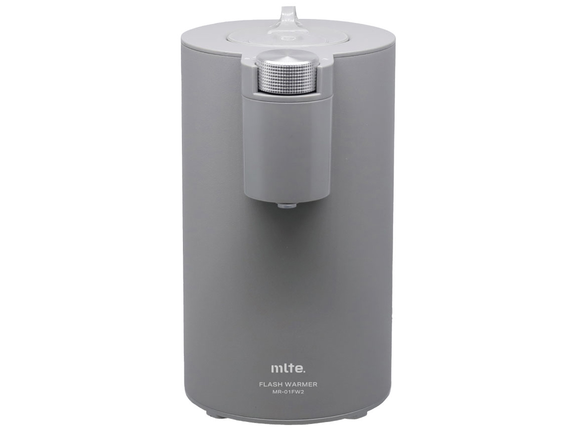 mlte �t���b�V���E�H�[�}�[ MR-01FW2 [GRAY] �̐��i�摜