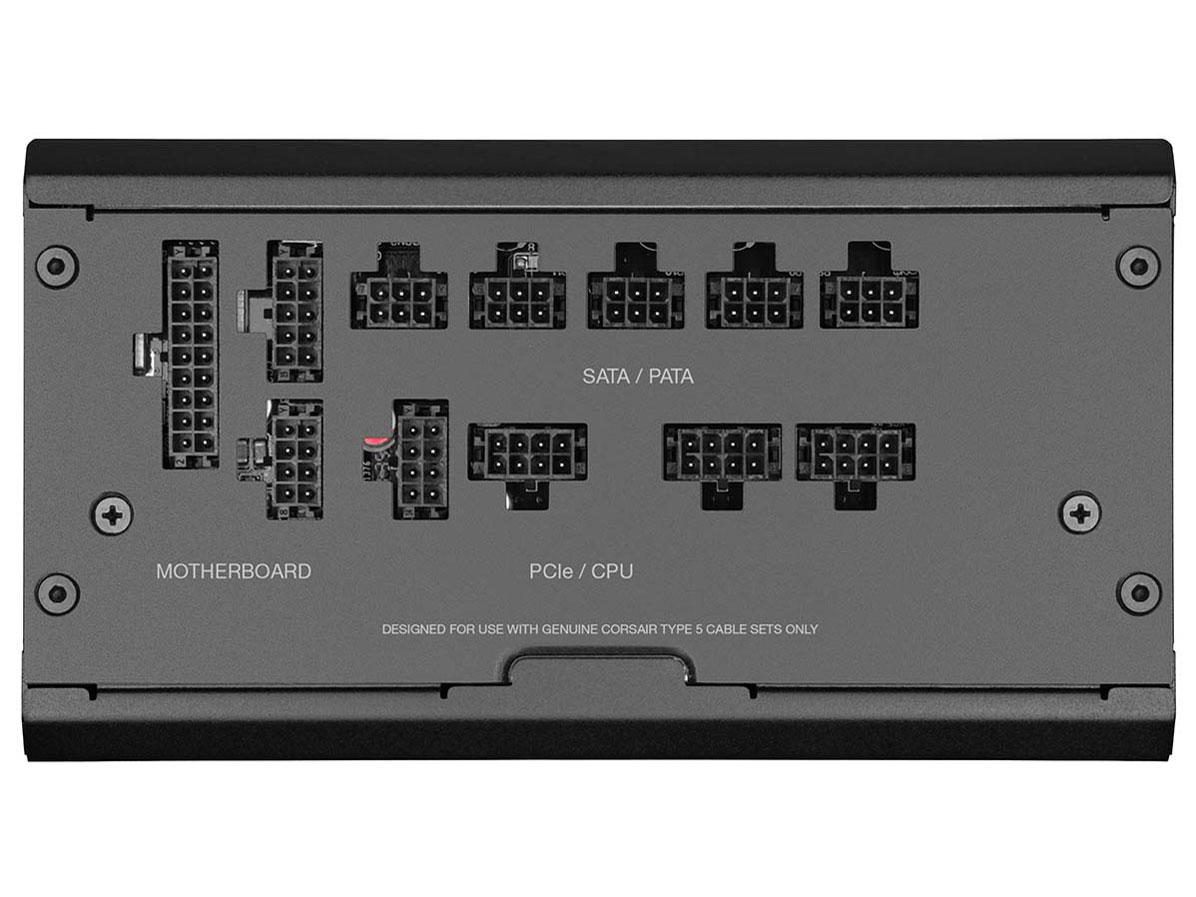 RM850x SHIFT CP-9020252-JP