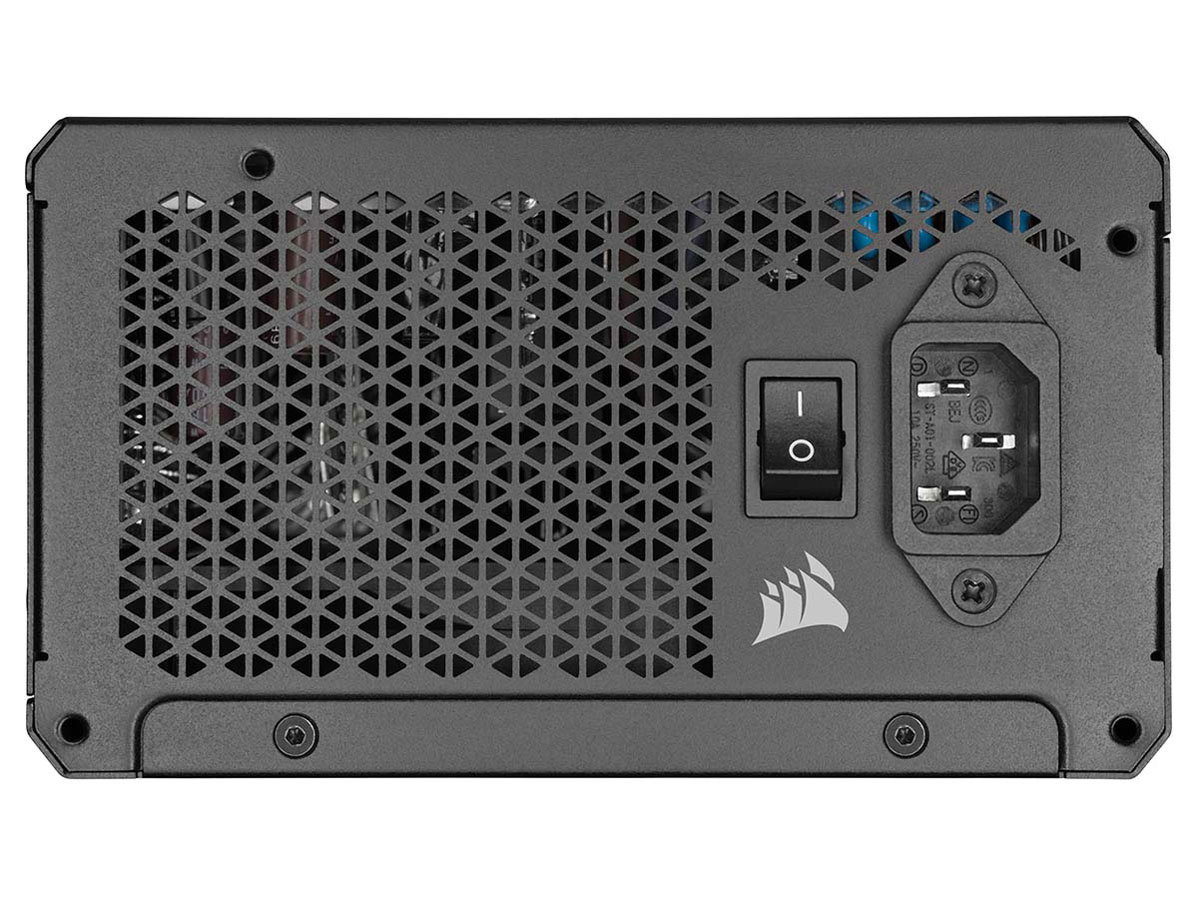 RM850x SHIFT CP-9020252-JP