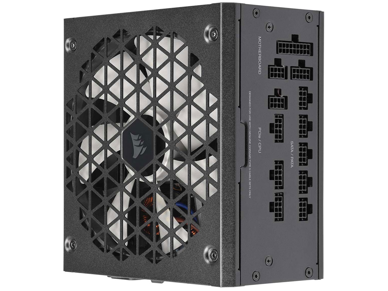 RM850x SHIFT CP-9020252-JP