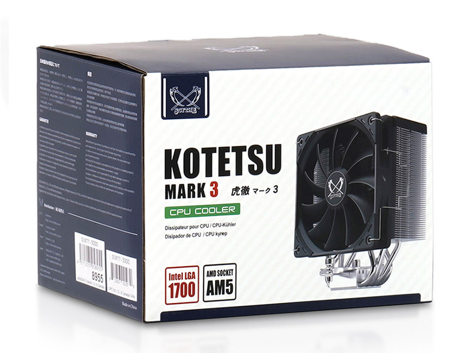 �ՓO MARK3 SCKTT-3000