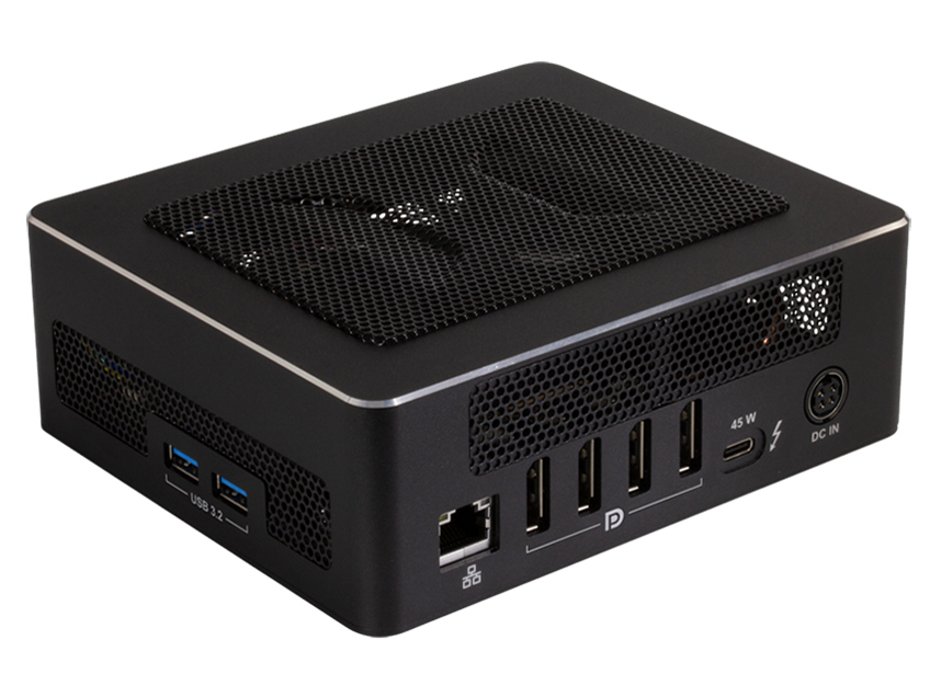 QUADRO MINI WORKSTATION-RTX3000 [6GB] �̐��i�摜