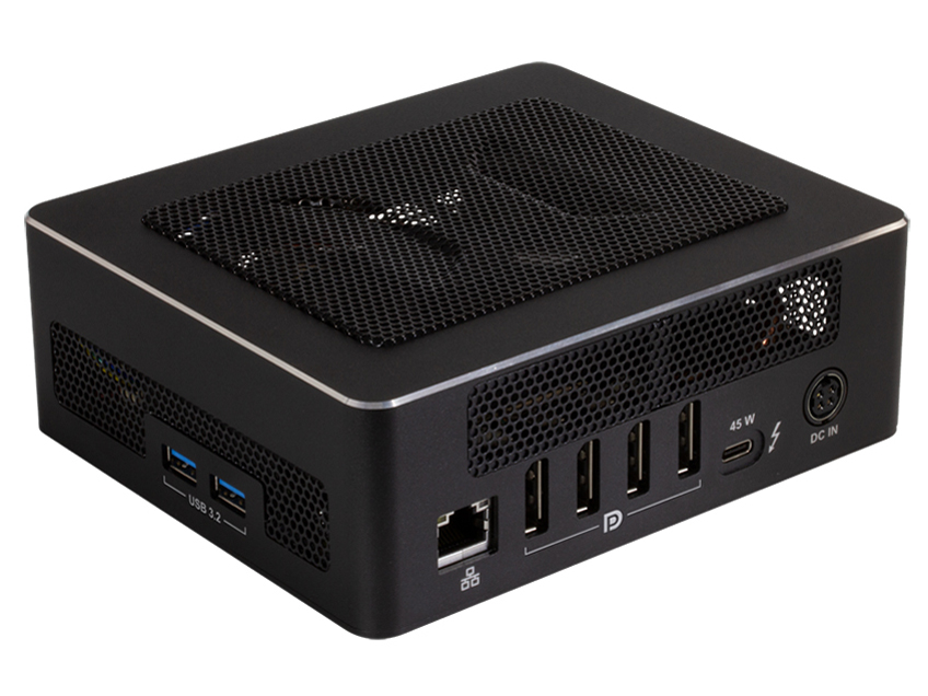 QUADRO MINI WORKSTATION-T1000 [4GB] �̐��i�摜