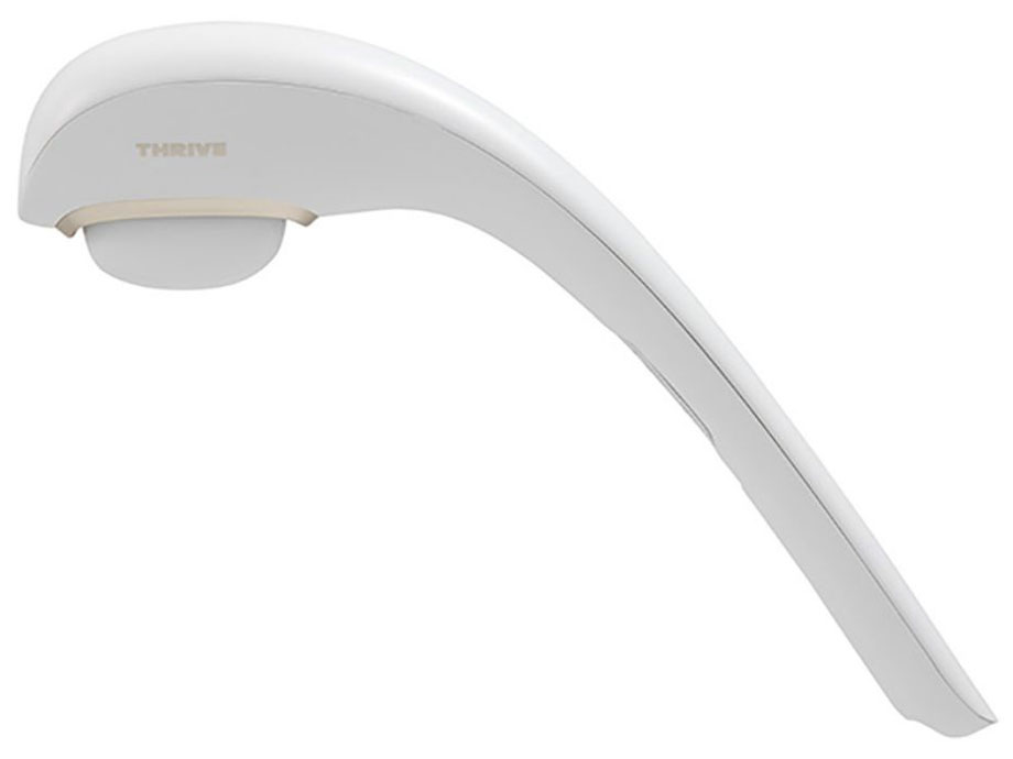 �`���b�p�[ X �n���f�B�}�b�T�[�W���[ MD-8303S(WH) [�z���C�g]