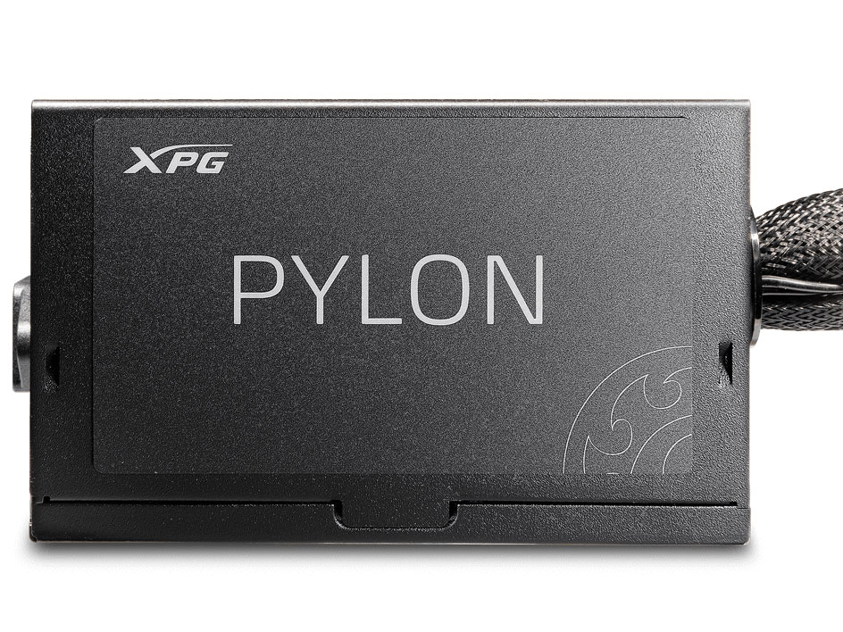 XPG PYLON 550W PYLON550B-BKCJP
