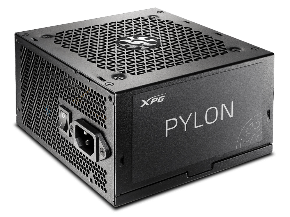 XPG PYLON 750W PYLON750B-BKCJP �̐��i�摜