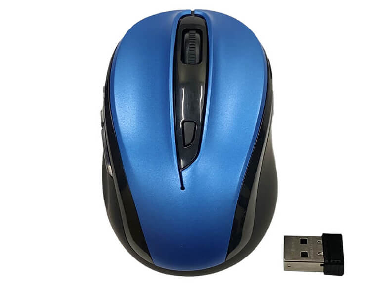 UNI-M02WS-BL [�u���[] �̐��i�摜