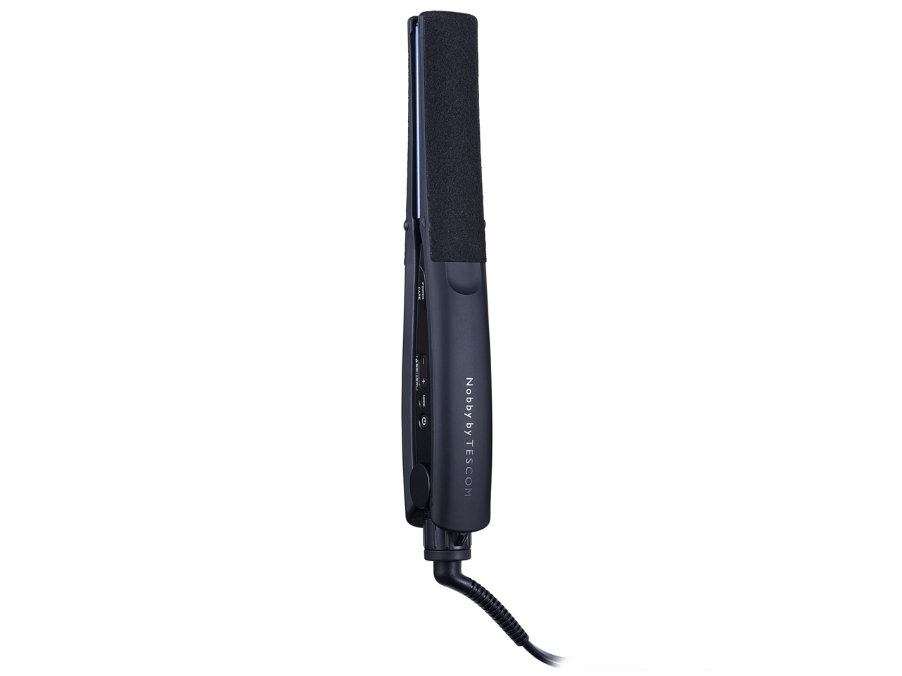 Nobby by TESCOM NIS500A-K [�u���b�N]