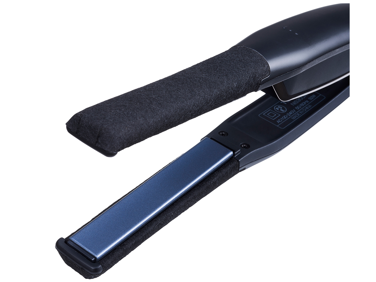 Nobby by TESCOM NIS300A-K [�u���b�N]