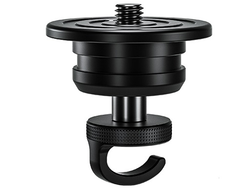 Lucifer LG-324C+LH-40R(BK) [�u���b�N]