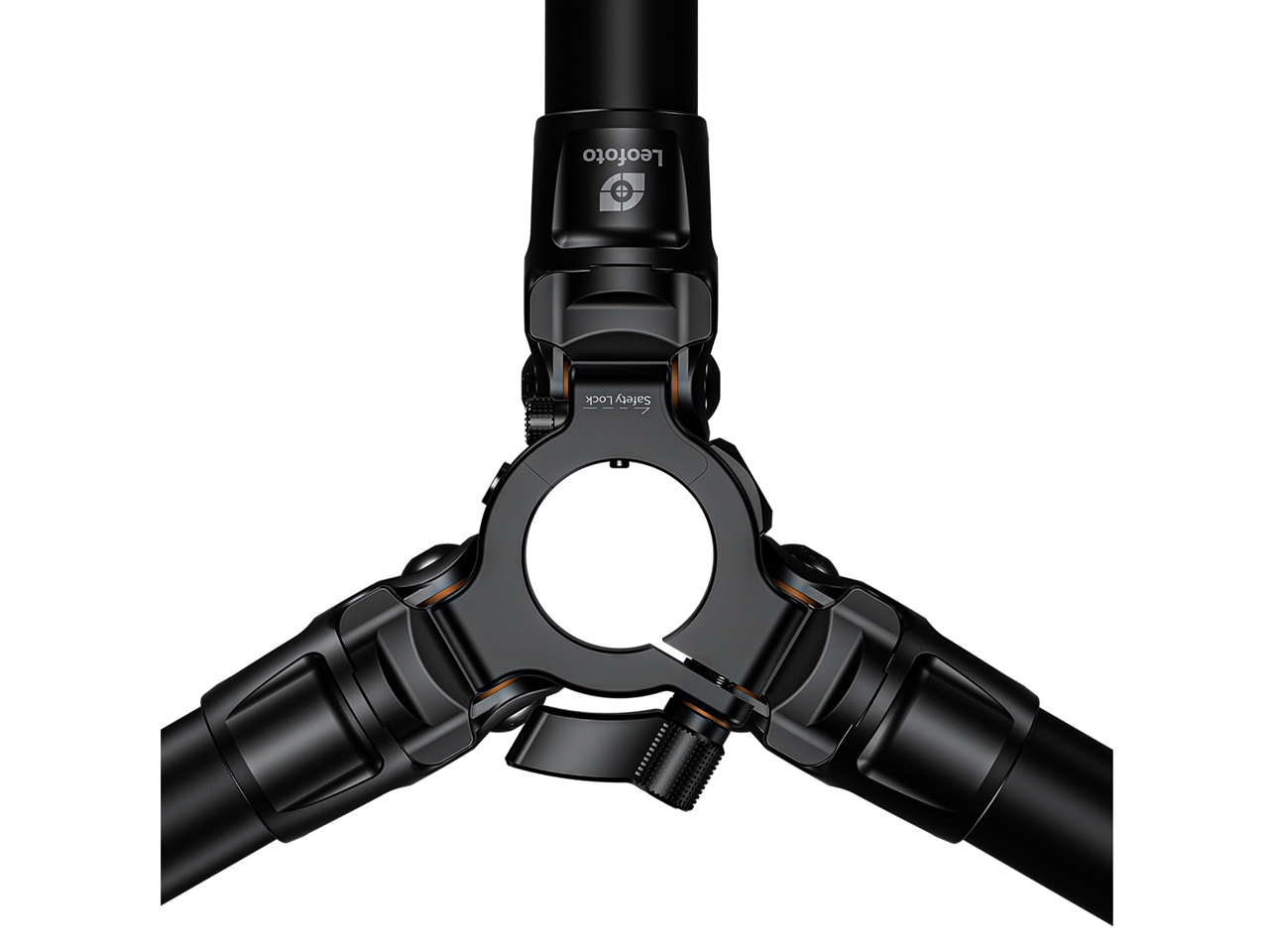 Lucifer LG-324C+LH-40R(BK) [�u���b�N]