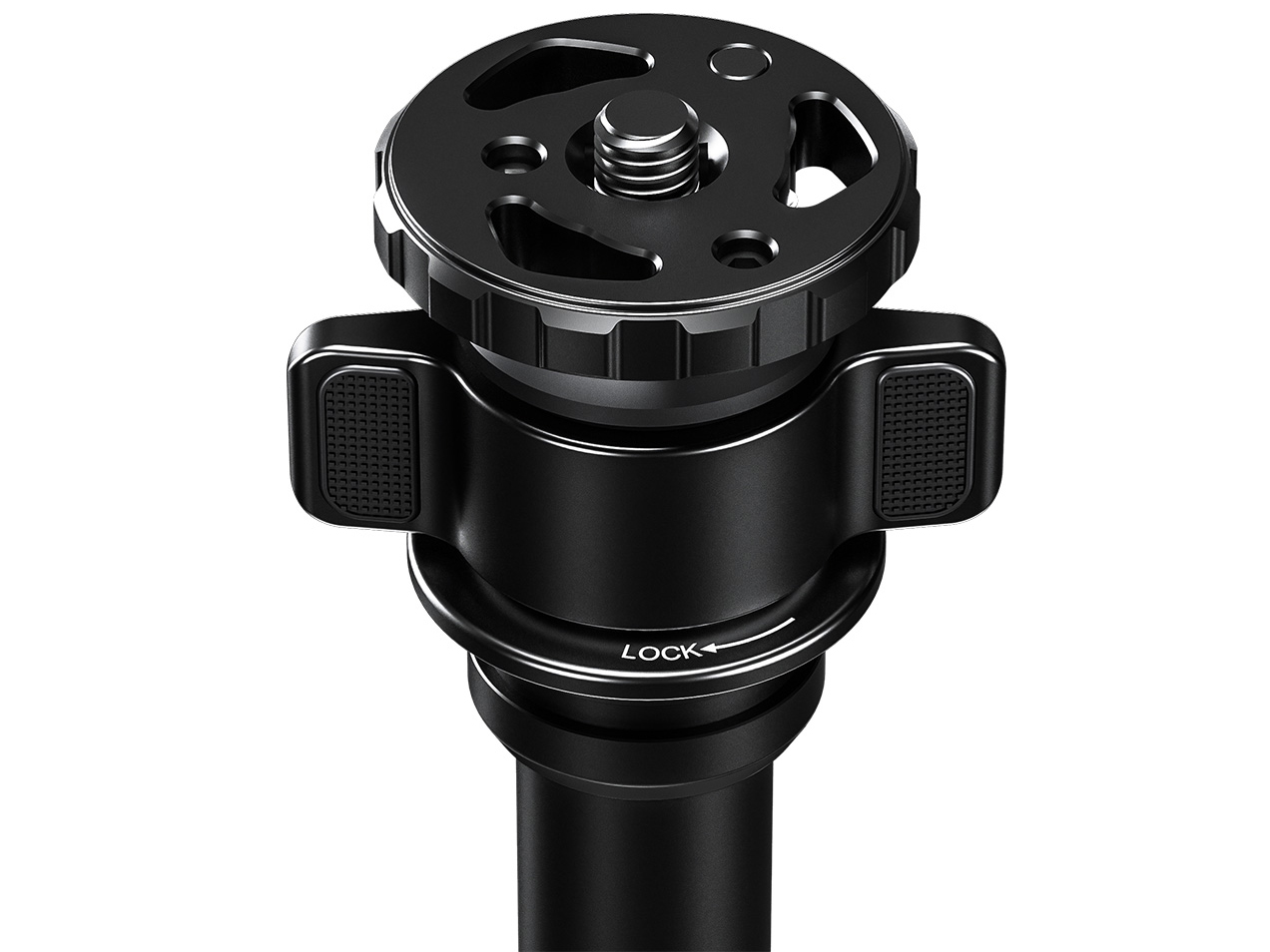 Lucifer LG-324C+LH-40R(BK) [�u���b�N]