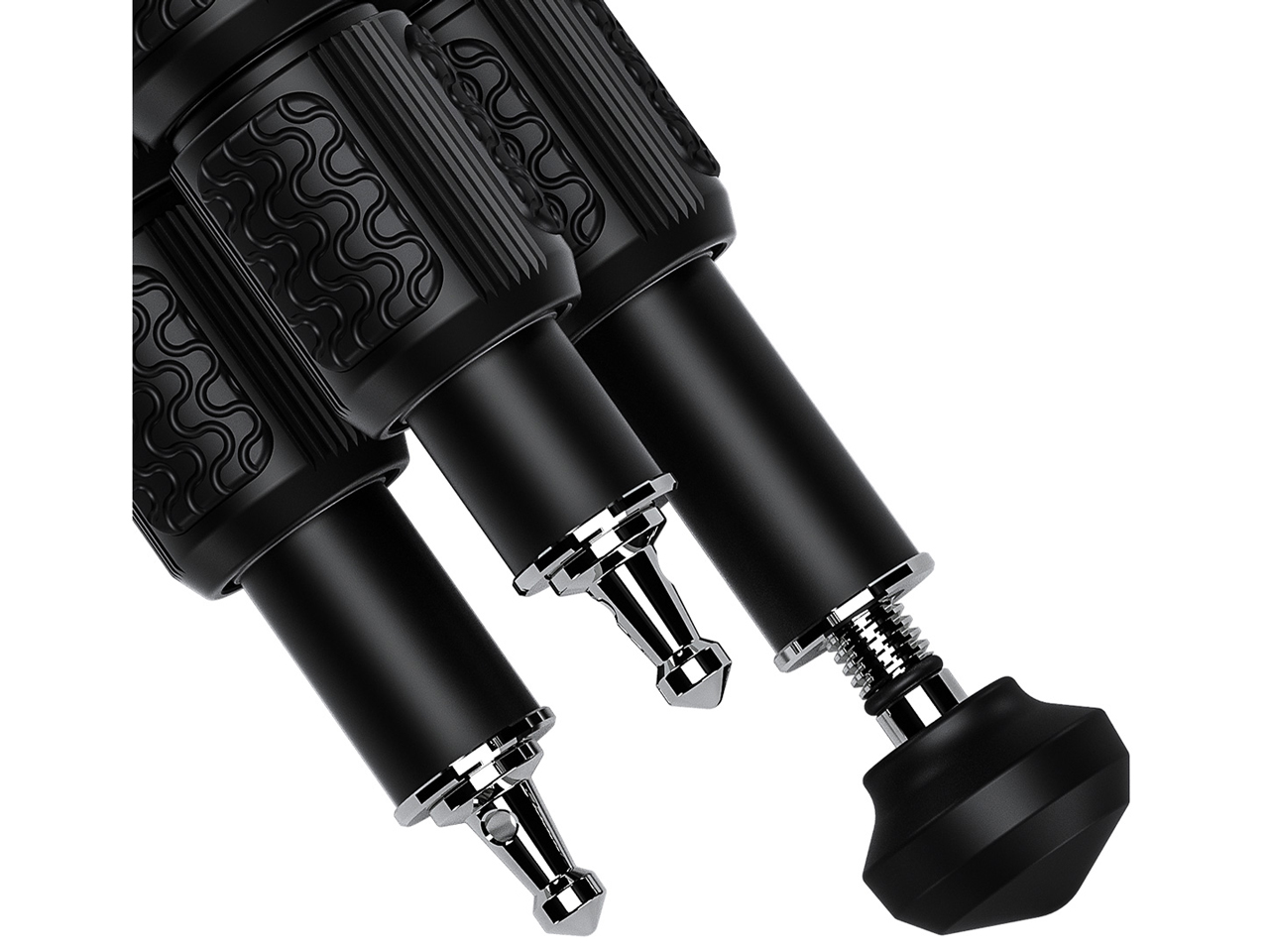 Lucifer LG-324C+LH-40R(BK) [�u���b�N]