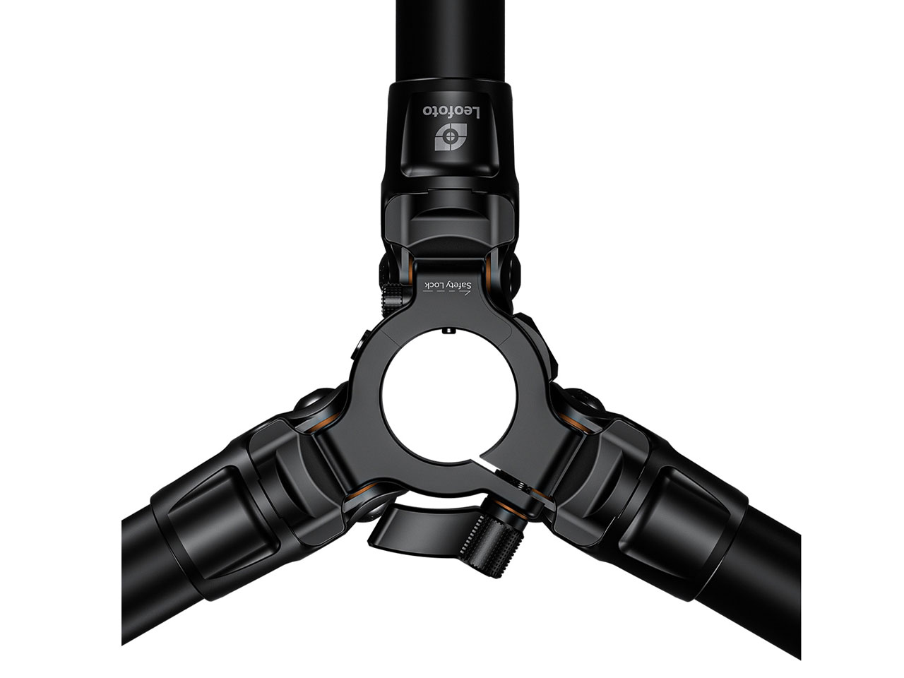 Lucifer LG-284C+LH-36R(BK) [�u���b�N]