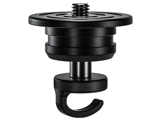 Lucifer LG-284C+LH-36R(BK) [�u���b�N]