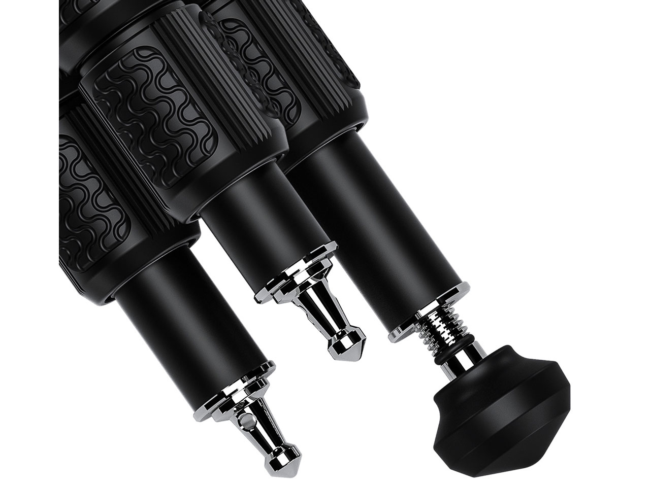 Lucifer LG-284C+LH-36R(BK) [�u���b�N]