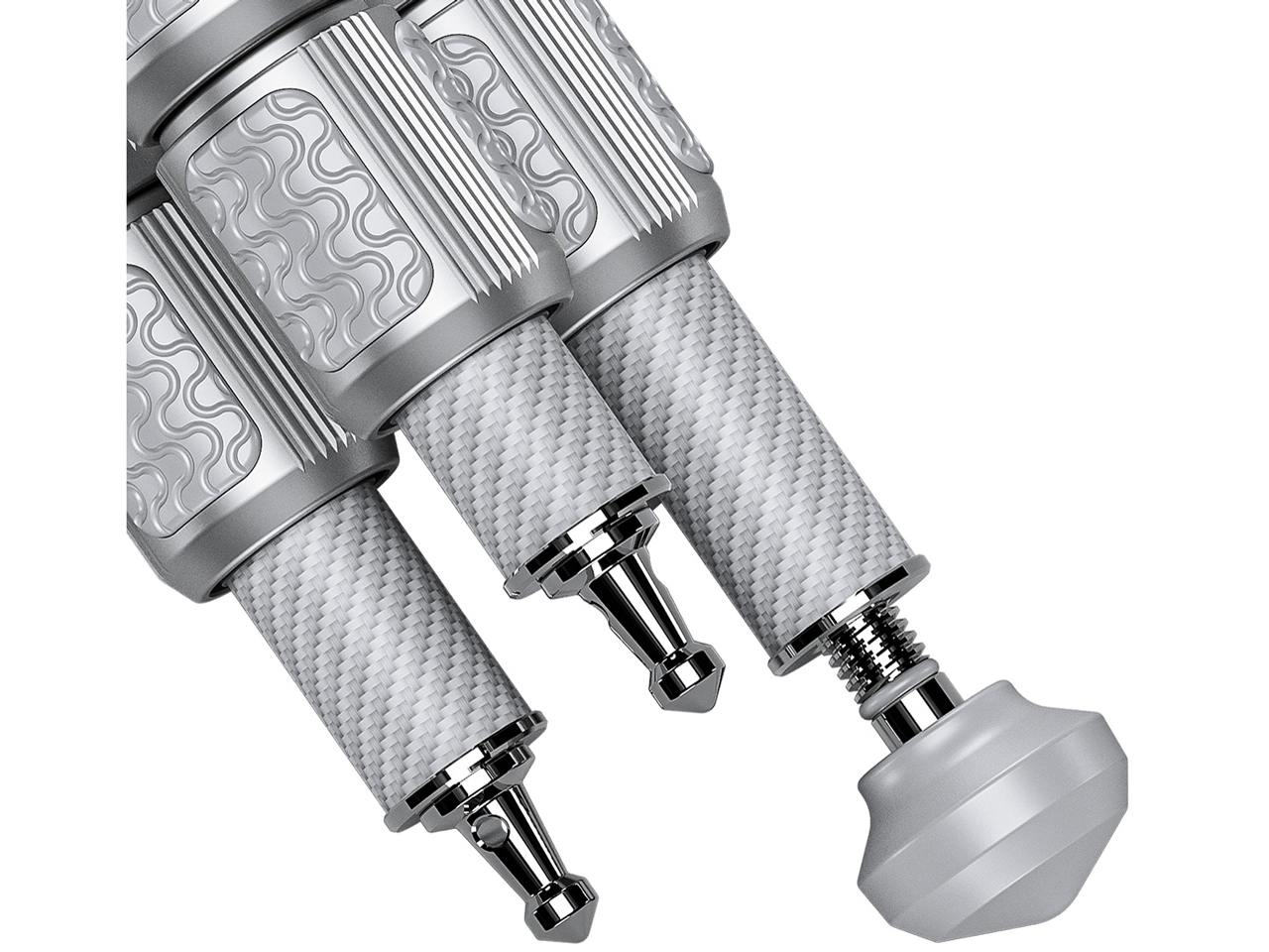 Gabriel LG-284C+LH-36R(SV) [�V���o�[]