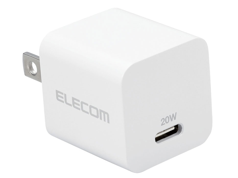 EC-AC11WH [�z���C�g]