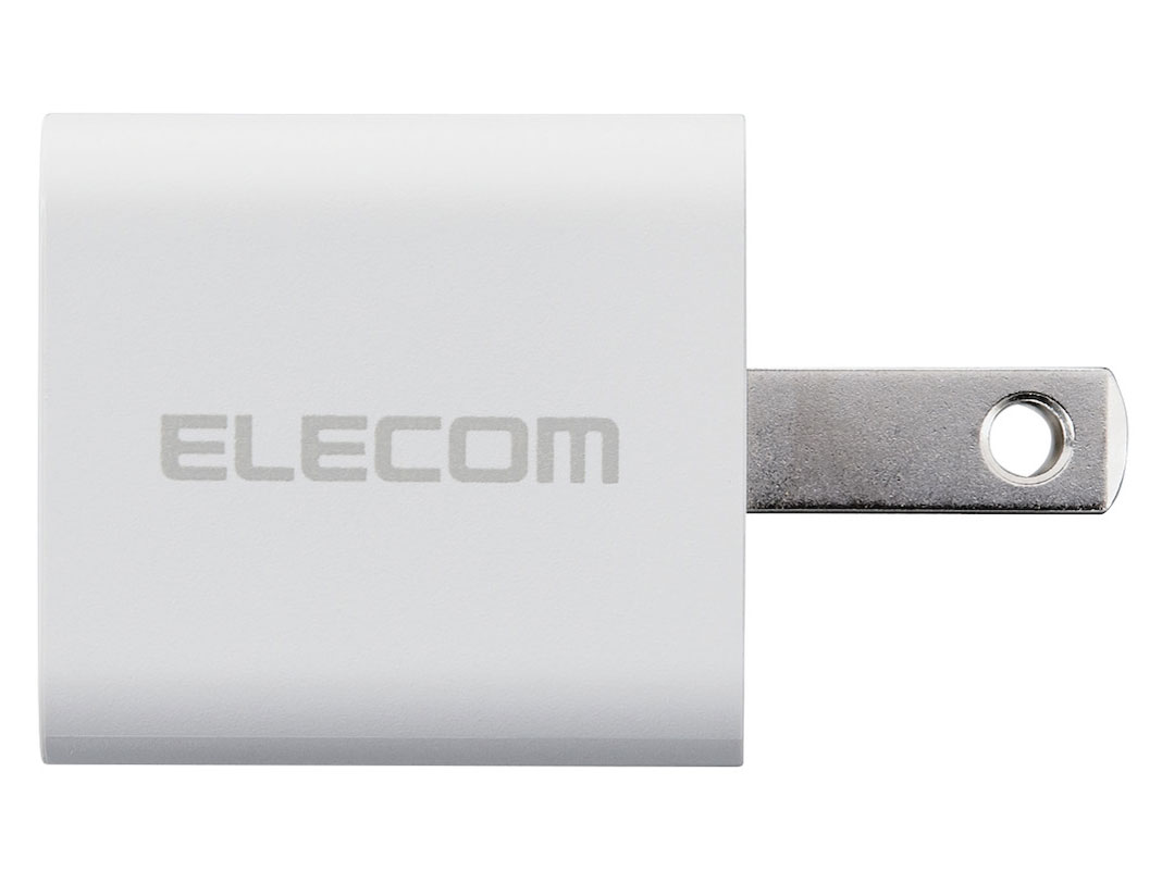 EC-AC11WH [�z���C�g]