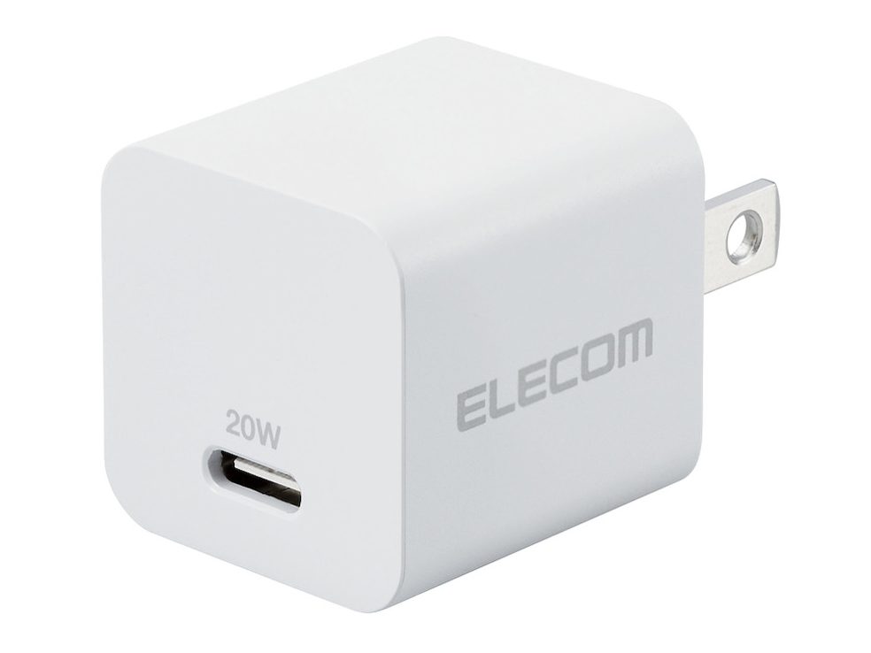 EC-AC11WH [�z���C�g] �̐��i�摜