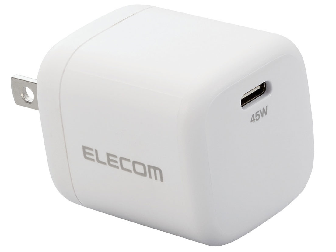 EC-AC13WH [�z���C�g]