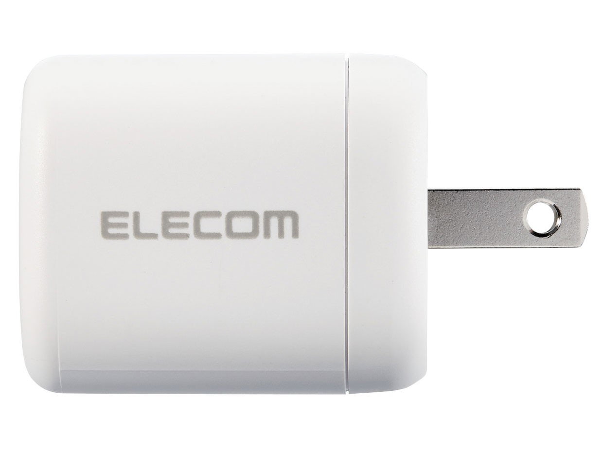 EC-AC13WH [�z���C�g]