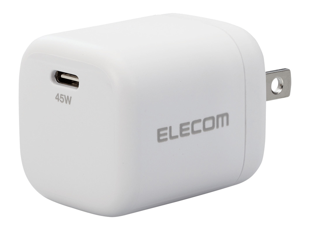 EC-AC13WH [�z���C�g] �̐��i�摜