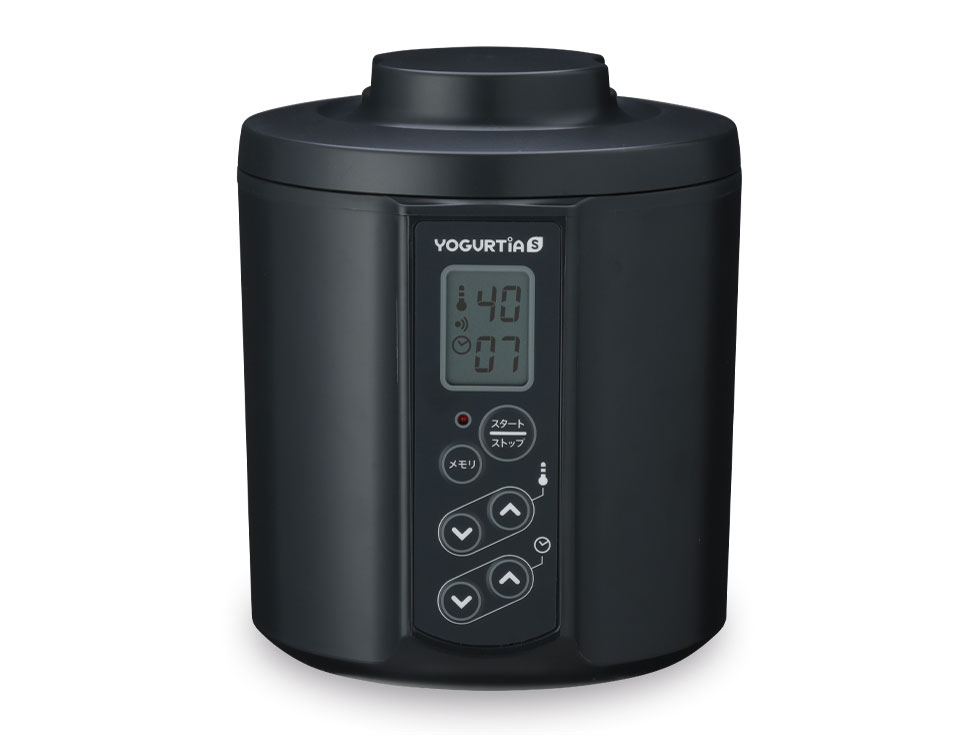 ���[�O���e�B�AS �X�^���_�[�h�Z�b�g YS-02B [�u���b�N]