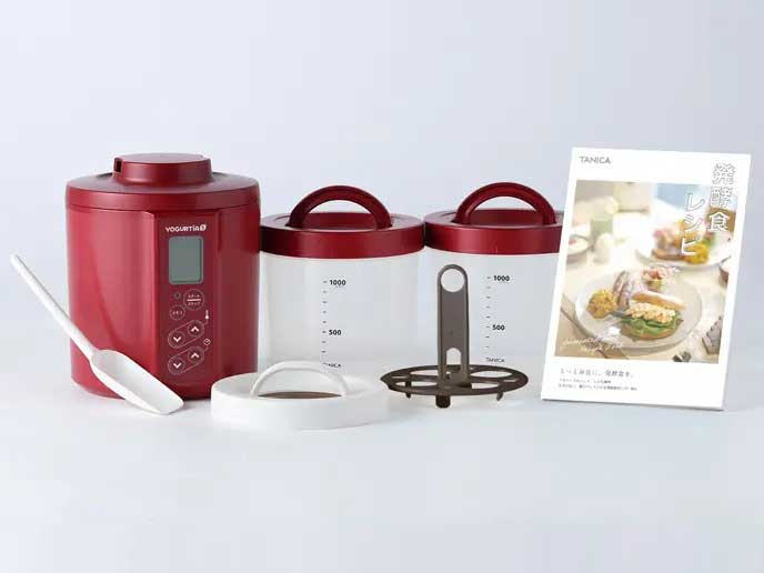 ���[�O���e�B�AS �X�^���_�[�h�Z�b�g YS-02R [���b�h] �̐��i�摜