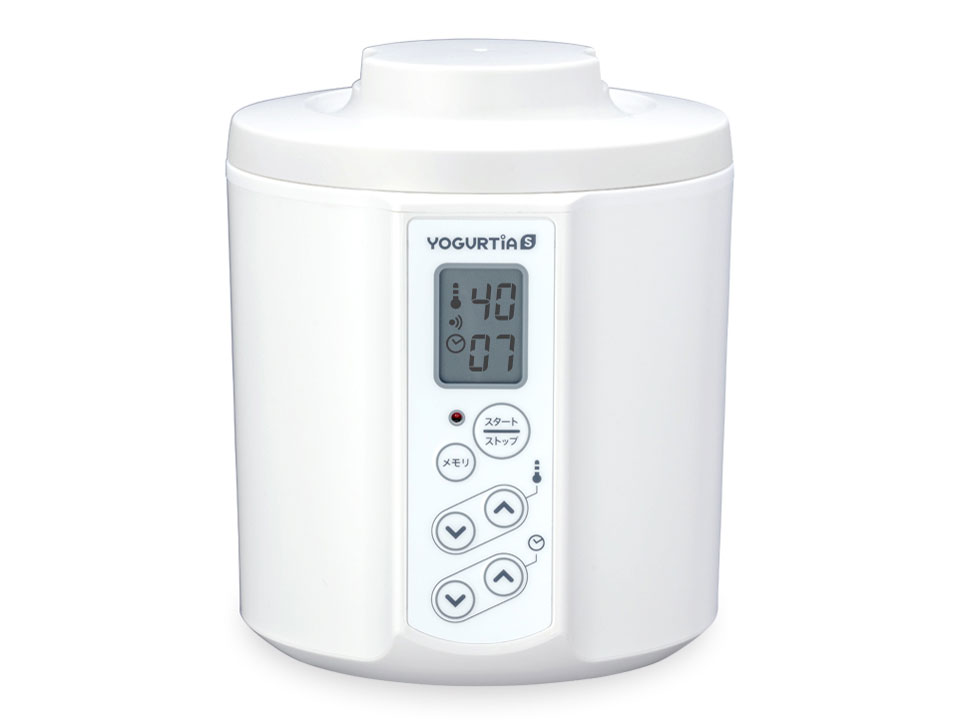 ���[�O���e�B�AS �K���X�Z�b�g YS-02W [�z���C�g]