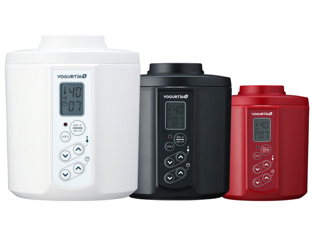 ���[�O���e�B�AS �K���X�Z�b�g YS-02B [�u���b�N]