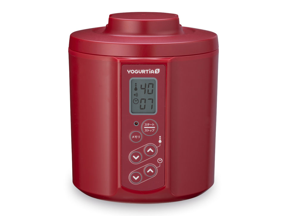 ���[�O���e�B�AS �K���X�Z�b�g YS-02R [���b�h]