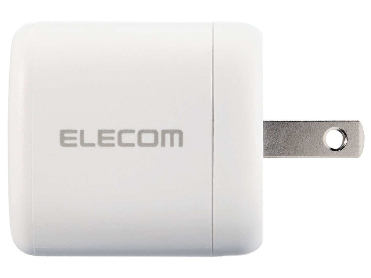 EC-AC14WH [�z���C�g]