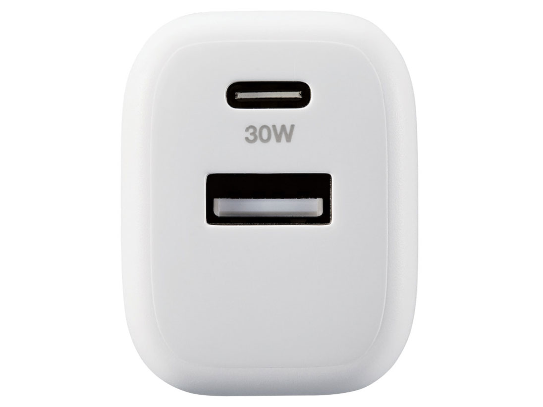 EC-AC14WH [�z���C�g]