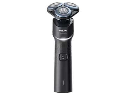 【未使用】フィリップス　電気シェーバー（X5007/00） フィリップス 5000Xシリーズ X5007/00 [ブラック] 価格比較